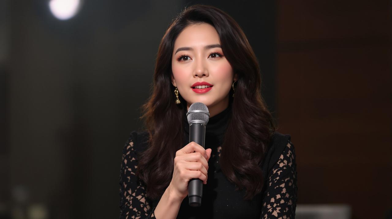 看料网虎牙 - 知名女星回应出轨传闻:发长文声明,粉丝力挺,网友炸锅
