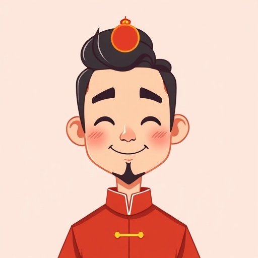 看料网虎牙网友 - 路人甲的头像