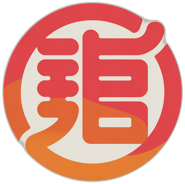 看料网虎牙网站Logo