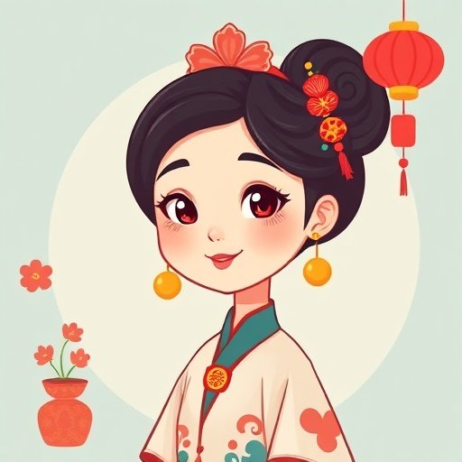 看料网虎牙网友 - 八卦小能手的头像